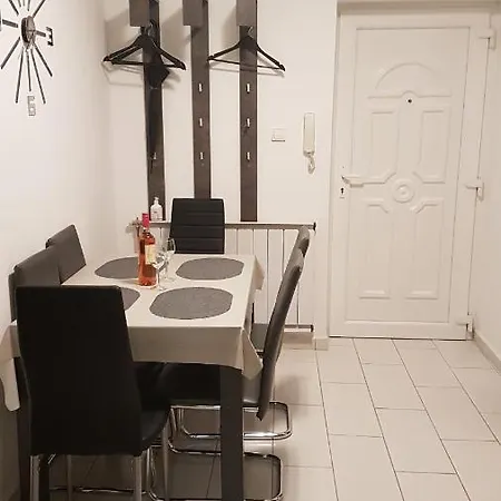 Rose Lejlighed Debrecen