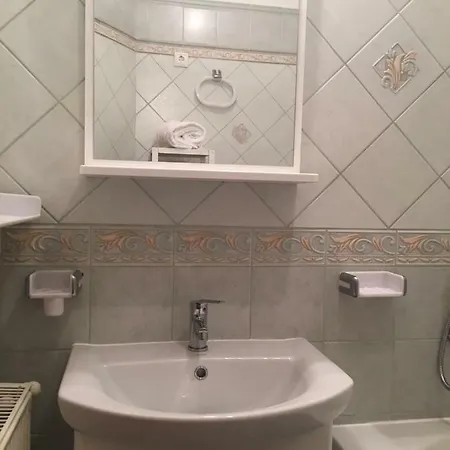 Lejlighed Rose Debrecen