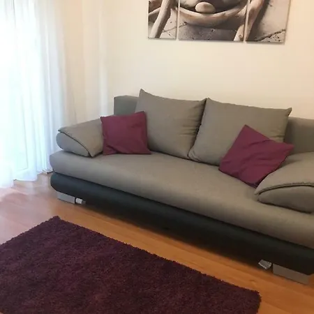 Lejlighed Rose Debrecen