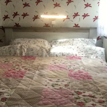 Rose Lejlighed Debrecen